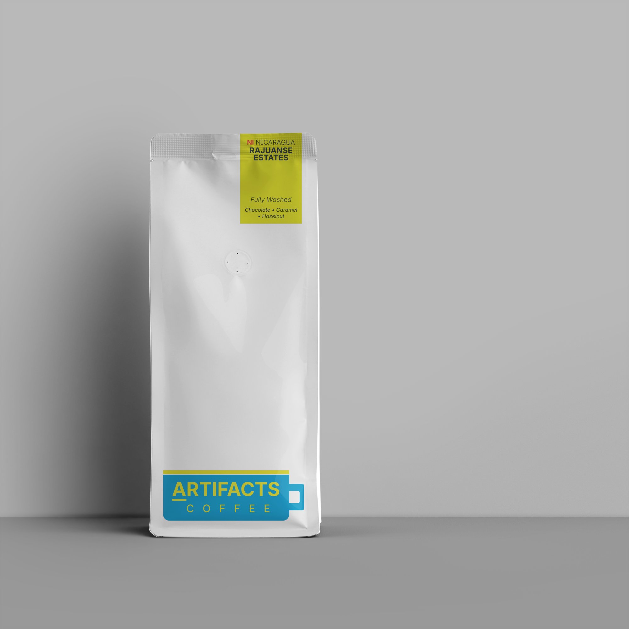 Nicaragua Rajuanse Estates