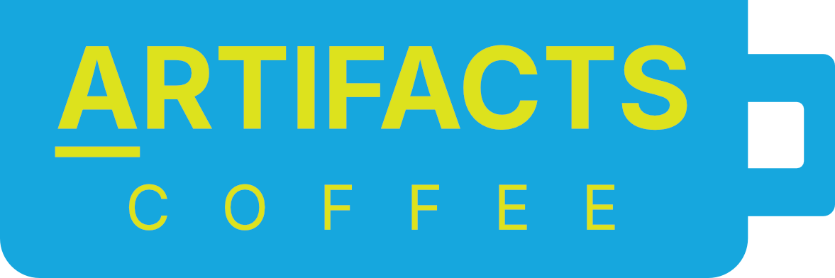 Artifacts Coffee